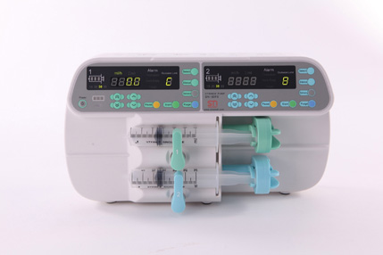 Syringe Pump SN-50F6 