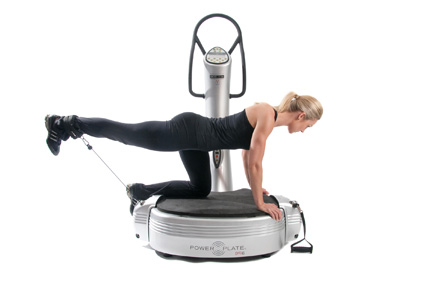 Power Plate 