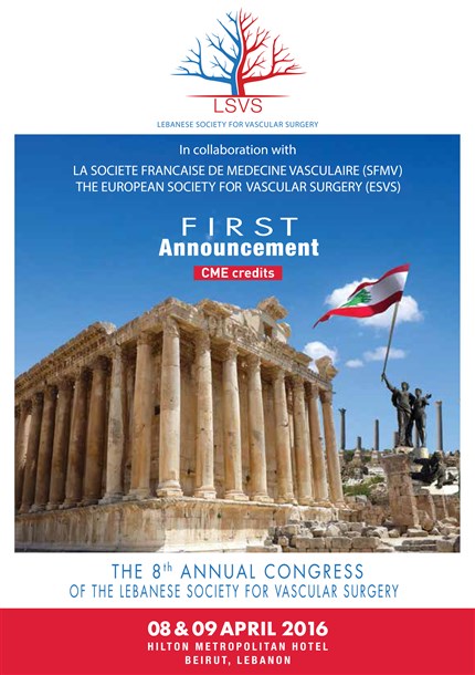 Vascular Congress